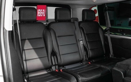 Peugeot Traveller I, 2018 год, 3 650 000 рублей, 9 фотография