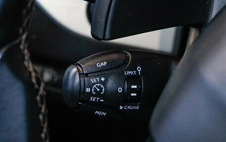 Peugeot Traveller I, 2018 год, 3 650 000 рублей, 29 фотография