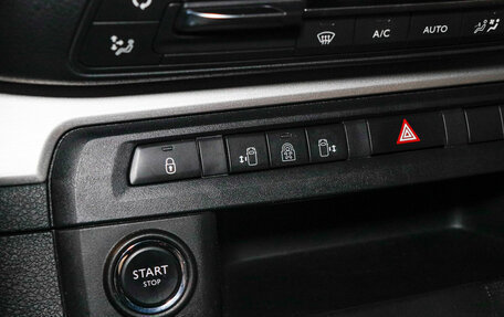 Peugeot Traveller I, 2018 год, 3 650 000 рублей, 25 фотография