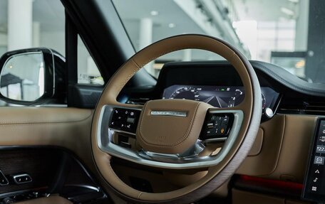 Land Rover Range Rover IV рестайлинг, 2025 год, 23 000 000 рублей, 11 фотография