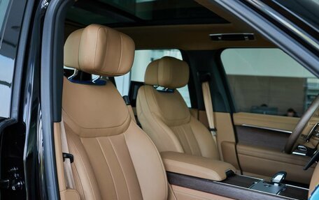 Land Rover Range Rover IV рестайлинг, 2025 год, 23 000 000 рублей, 8 фотография