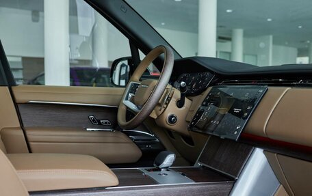 Land Rover Range Rover IV рестайлинг, 2025 год, 23 000 000 рублей, 9 фотография