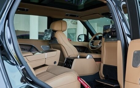 Land Rover Range Rover IV рестайлинг, 2025 год, 23 000 000 рублей, 13 фотография