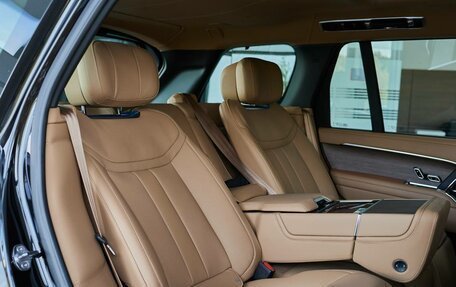 Land Rover Range Rover IV рестайлинг, 2025 год, 23 000 000 рублей, 15 фотография