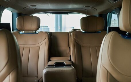 Land Rover Range Rover IV рестайлинг, 2025 год, 23 000 000 рублей, 16 фотография