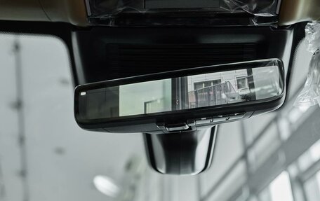 Land Rover Range Rover IV рестайлинг, 2025 год, 23 000 000 рублей, 25 фотография