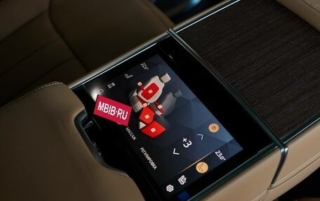 Land Rover Range Rover IV рестайлинг, 2025 год, 23 000 000 рублей, 19 фотография