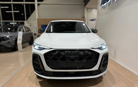 Audi Q5, 2025 год, 8 500 000 рублей, 2 фотография