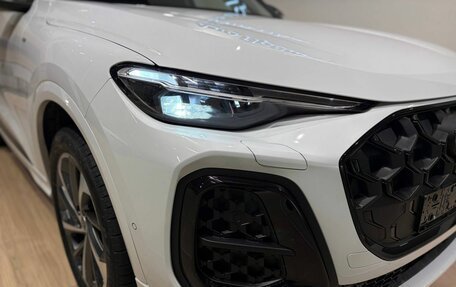 Audi Q5, 2025 год, 8 500 000 рублей, 3 фотография