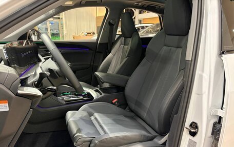 Audi Q5, 2025 год, 8 500 000 рублей, 9 фотография