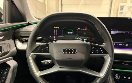 Audi Q5, 2025 год, 8 500 000 рублей, 12 фотография