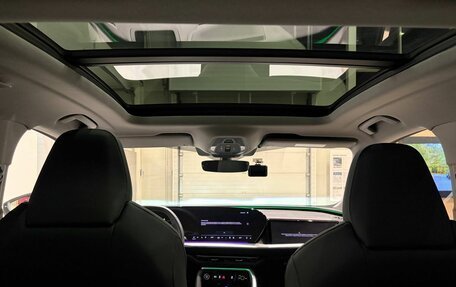 Audi Q5, 2025 год, 8 500 000 рублей, 8 фотография