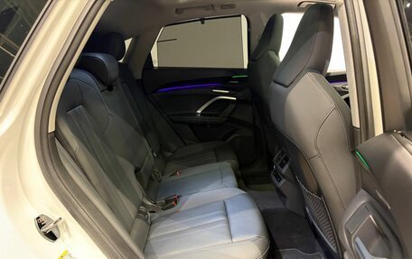 Audi Q5, 2025 год, 8 500 000 рублей, 11 фотография