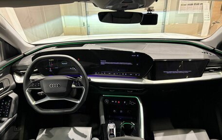 Audi Q5, 2025 год, 8 500 000 рублей, 13 фотография