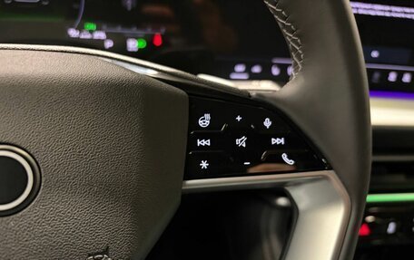 Audi Q5, 2025 год, 8 500 000 рублей, 15 фотография