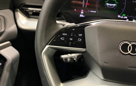 Audi Q5, 2025 год, 8 500 000 рублей, 14 фотография