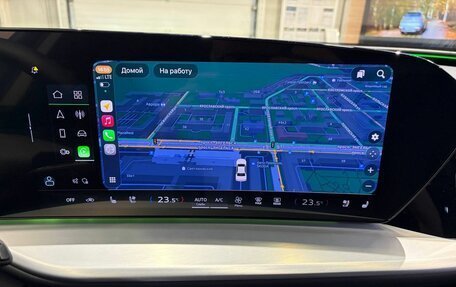 Audi Q5, 2025 год, 8 500 000 рублей, 21 фотография