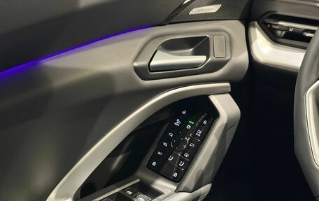 Audi Q5, 2025 год, 8 500 000 рублей, 27 фотография