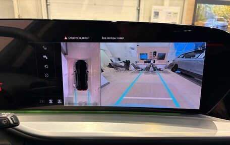 Audi Q5, 2025 год, 8 500 000 рублей, 18 фотография