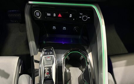 Audi Q5, 2025 год, 8 500 000 рублей, 25 фотография