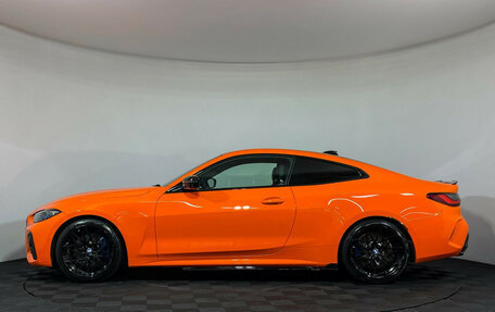 BMW 4 серия, 2020 год, 4 697 000 рублей, 5 фотография