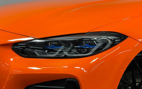 BMW 4 серия, 2020 год, 4 697 000 рублей, 8 фотография