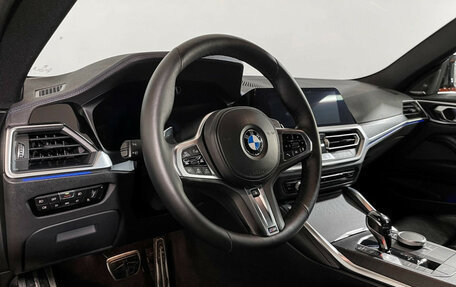 BMW 4 серия, 2020 год, 4 697 000 рублей, 12 фотография