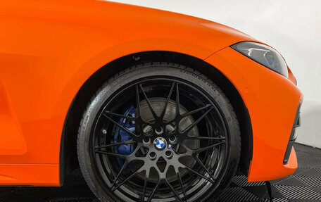 BMW 4 серия, 2020 год, 4 697 000 рублей, 7 фотография