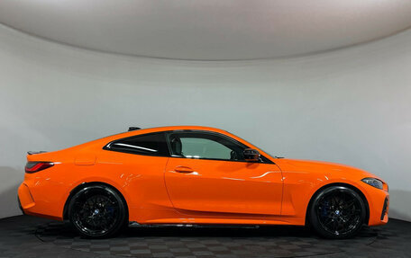 BMW 4 серия, 2020 год, 4 697 000 рублей, 6 фотография