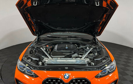 BMW 4 серия, 2020 год, 4 697 000 рублей, 10 фотография