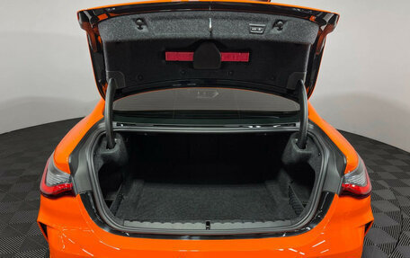 BMW 4 серия, 2020 год, 4 697 000 рублей, 9 фотография