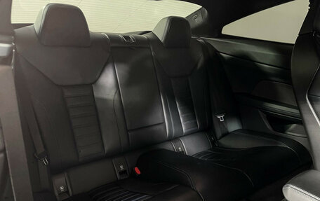 BMW 4 серия, 2020 год, 4 697 000 рублей, 14 фотография