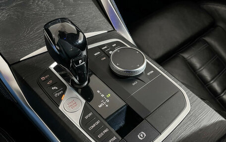 BMW 4 серия, 2020 год, 4 697 000 рублей, 17 фотография