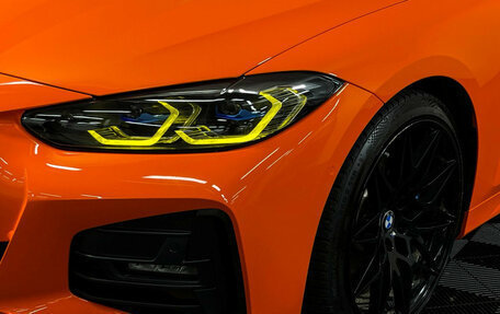 BMW 4 серия, 2020 год, 4 697 000 рублей, 28 фотография