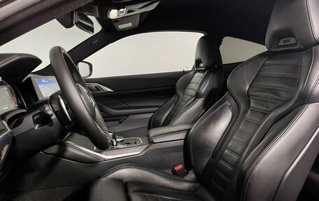 BMW 4 серия, 2020 год, 4 697 000 рублей, 16 фотография