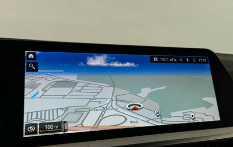 BMW 4 серия, 2020 год, 4 697 000 рублей, 22 фотография