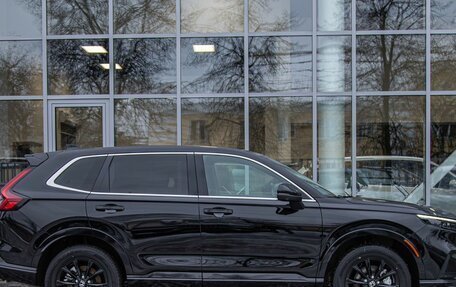 Honda CR-V, 2025 год, 5 500 000 рублей, 4 фотография