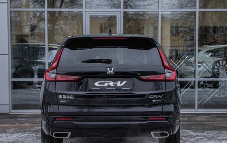 Honda CR-V, 2025 год, 5 500 000 рублей, 6 фотография