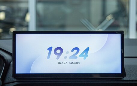 Honda CR-V, 2025 год, 5 500 000 рублей, 12 фотография