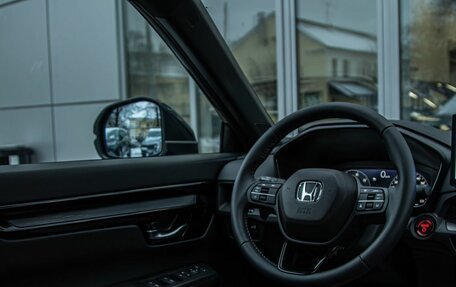 Honda CR-V, 2025 год, 5 500 000 рублей, 9 фотография