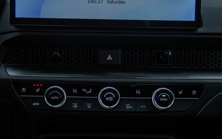 Honda CR-V, 2025 год, 5 500 000 рублей, 16 фотография