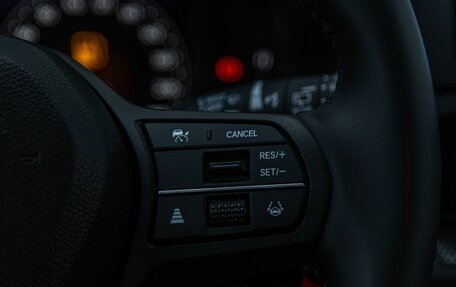 Honda CR-V, 2025 год, 5 500 000 рублей, 14 фотография