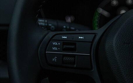 Honda CR-V, 2025 год, 5 500 000 рублей, 13 фотография