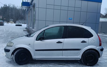 Citroen C3 II, 2003 год, 180 000 рублей, 2 фотография