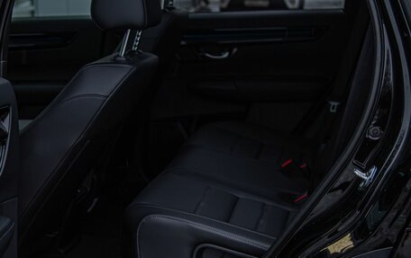 Honda CR-V, 2025 год, 5 500 000 рублей, 18 фотография