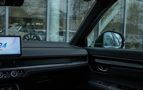 Honda CR-V, 2025 год, 5 500 000 рублей, 11 фотография