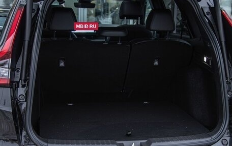 Honda CR-V, 2025 год, 5 500 000 рублей, 19 фотография