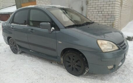 Suzuki Liana, 2005 год, 390 000 рублей, 2 фотография