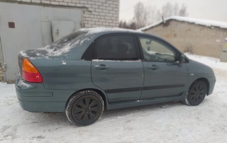 Suzuki Liana, 2005 год, 390 000 рублей, 5 фотография