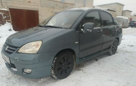 Suzuki Liana, 2005 год, 390 000 рублей, 4 фотография